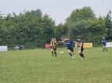 S.K.N.W.K. JO19-1 - Halsteren JO19-2 (competitie) 2024-2025 (3e fase) (22/225)